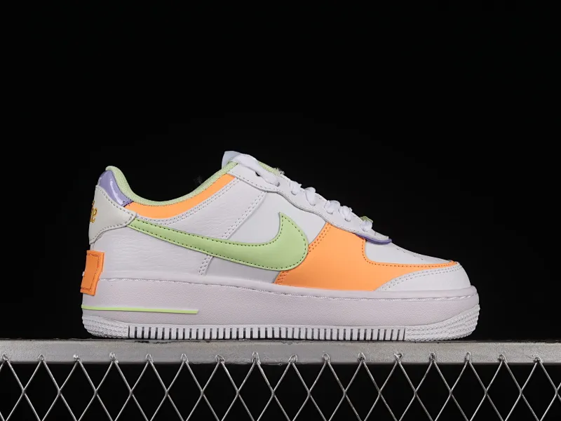 All Categories Nk Air Force 1 Air Force Series Nk Air Force 1 Shadow Air Force Lightweight Increase Nk Air Force 1 Shadow Air Force One Lightweight Increase Low Top Versatile Sneakers DX3718-100